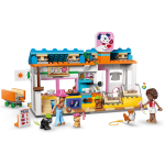 LEGO Friends – Pekáreň pamlskov pre psíkov